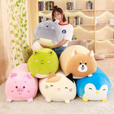 Plush Sleep Kit